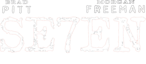 Se7en: Los Siete Pecados Capitales
