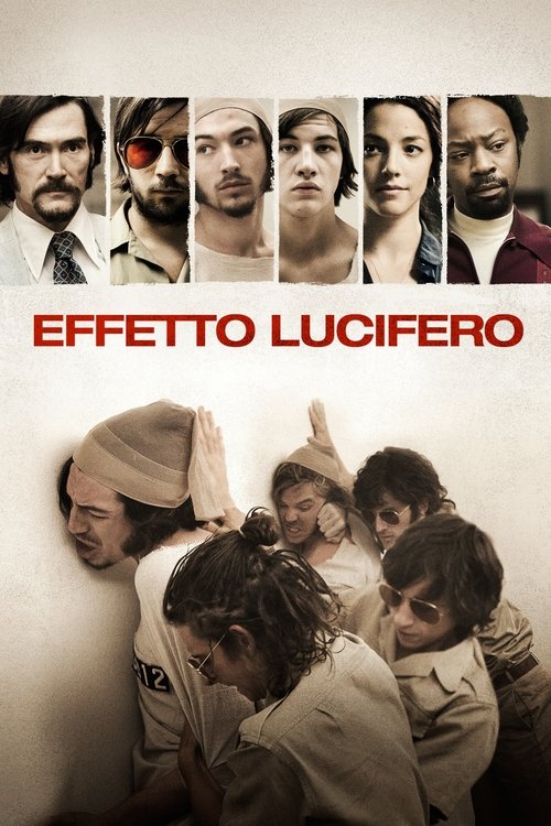 Effetto Lucifero 2015