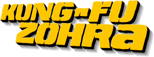 Kung-Fu Zohra