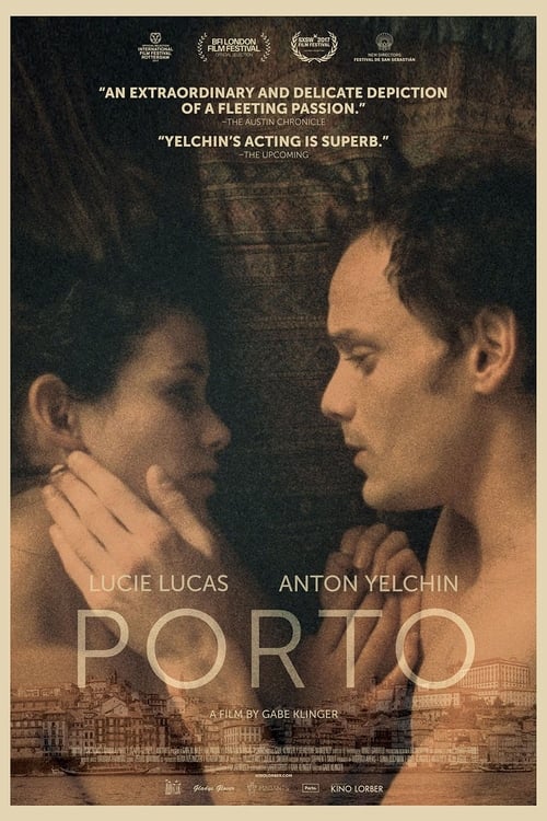 Watch Free Porto (2017) Movies Full 720p Without Download Online Streaming