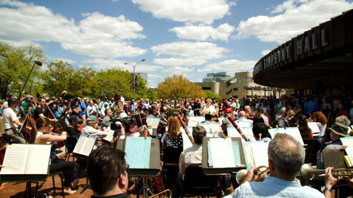 Peace in the Absence of War