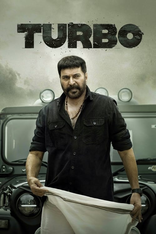 Turbo poster