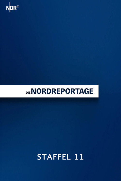 Die Nordreportage - Season 11 Poster Blur
