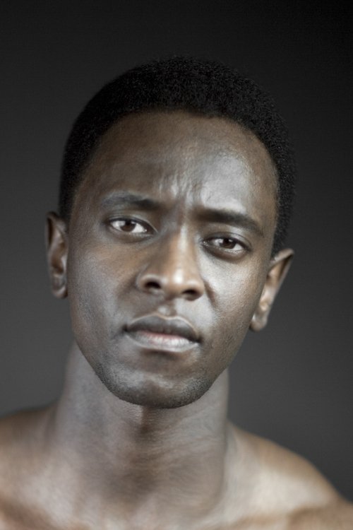 Foto de perfil de Edi Gathegi