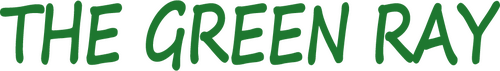 The Green Ray