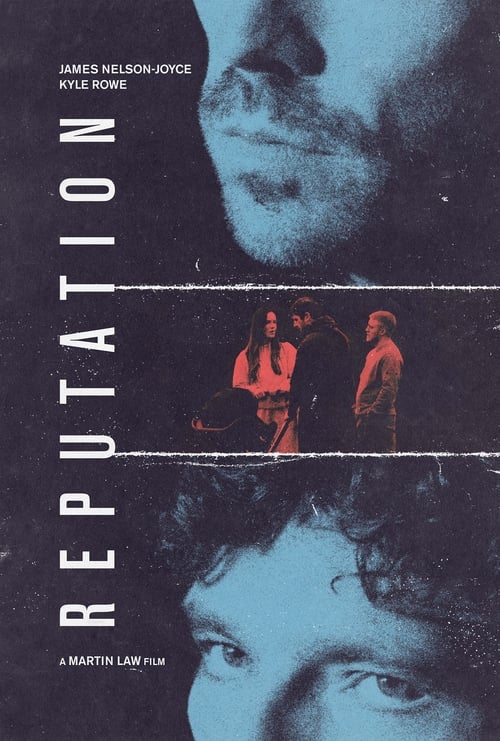 Reputation (2024) poster
