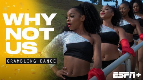 Why Not Us Season 5 episode 7 still