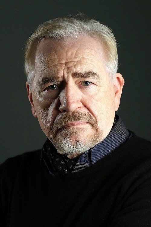 Kép: Brian Cox színész profilképe