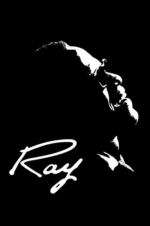 Ray poster