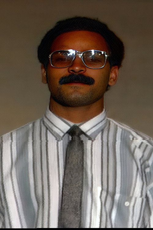 Khalefah Zeman