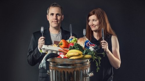 Just Eat It: A Food Waste Story Just Eat It: A Food Waste Story