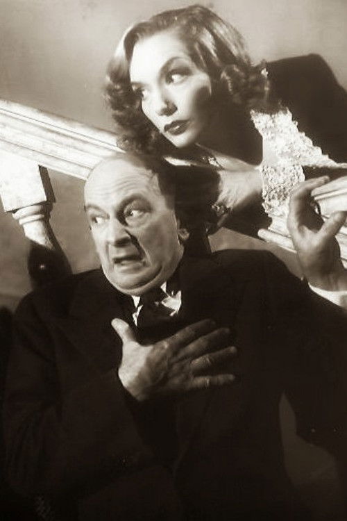 Pòster de Mexican Spitfire Collection