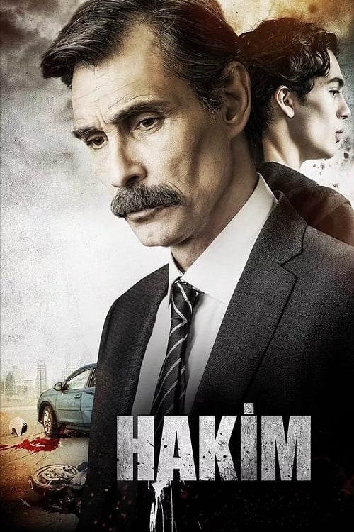 The Judge (Hakim)