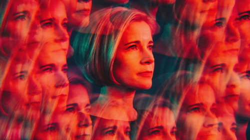 Lady Killers with Lucy Worsley - Season 1 Backdrop Blur