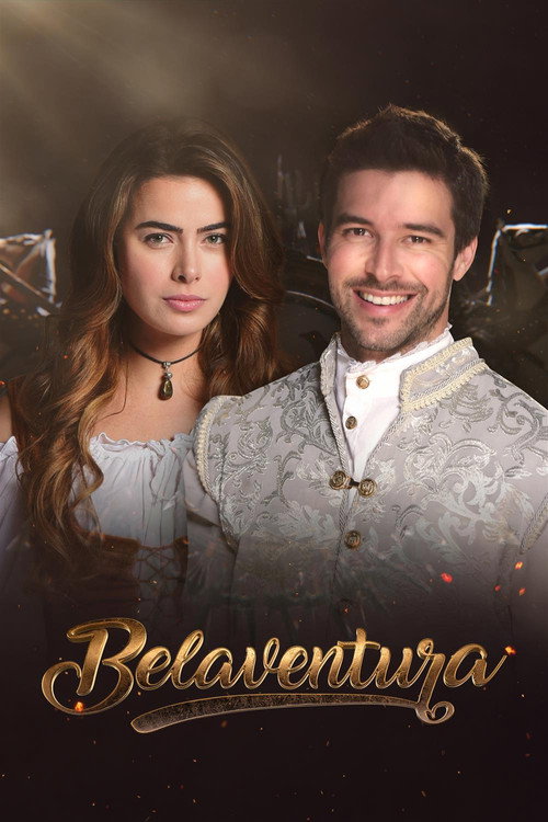 Belaventura poster