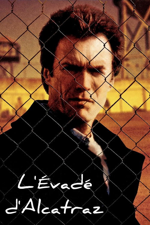 L'Évadé d'Alcatraz
