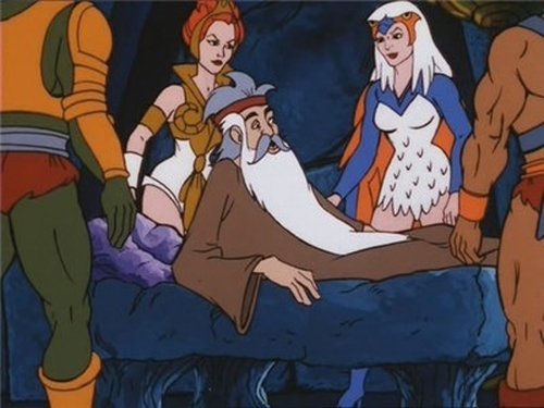 Episode 20