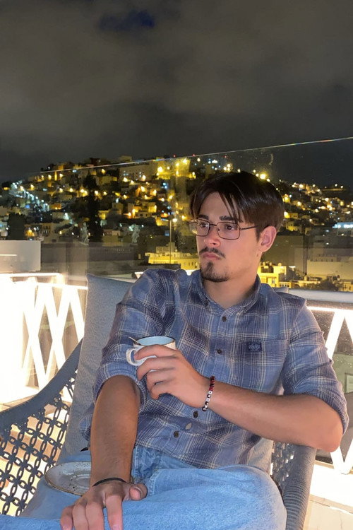 Lucas Roura