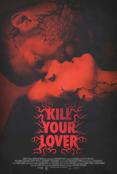 Kill Your Lover poster