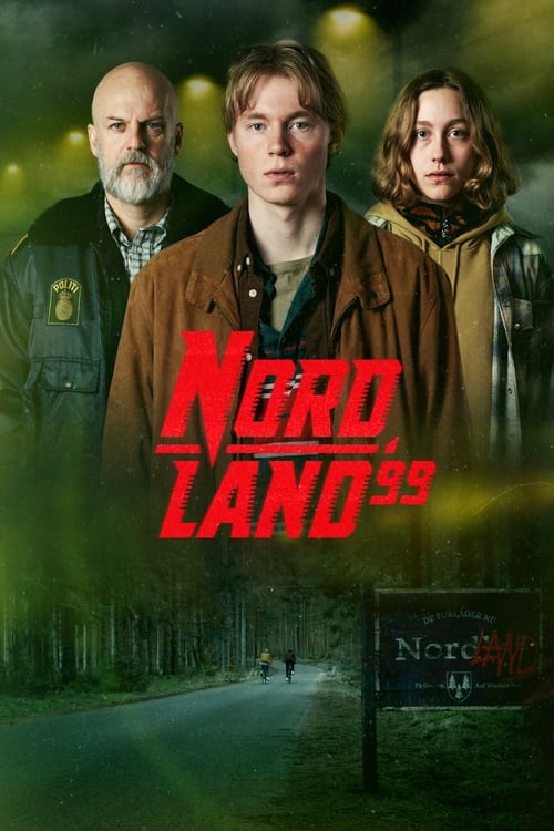 Poster Nordland ’99