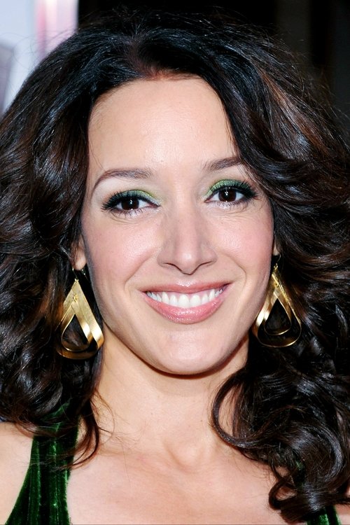 Kép: Jennifer Beals színész profilképe