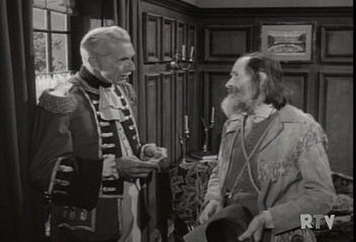 Daniel Boone, S01E26 - (1965)