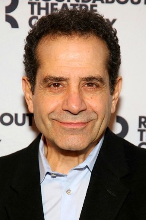 Kép: Tony Shalhoub színész profilképe