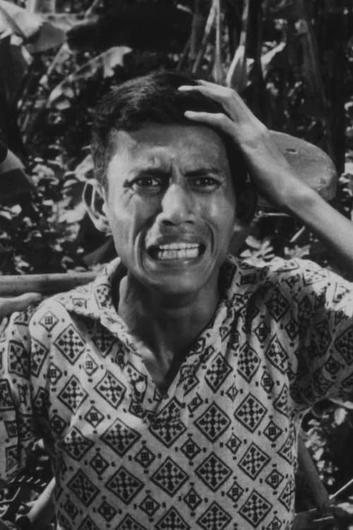 Gado Gado (1961)