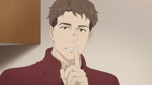 Journal with Witch: 1×4