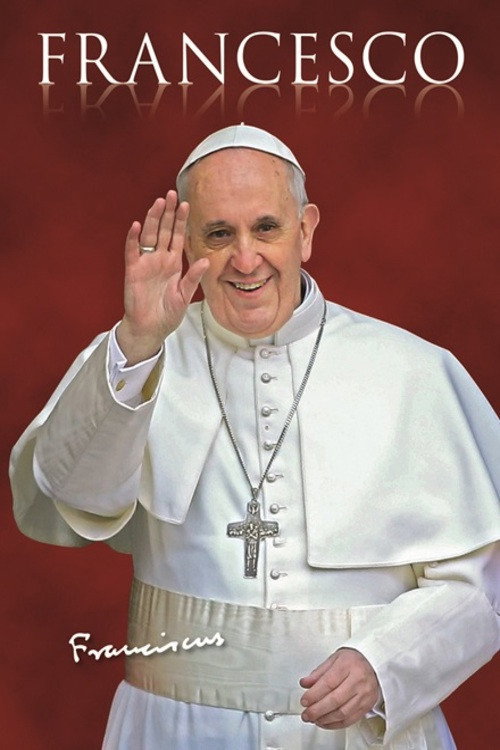 Francesco - Storia dell’elezione di un Papa