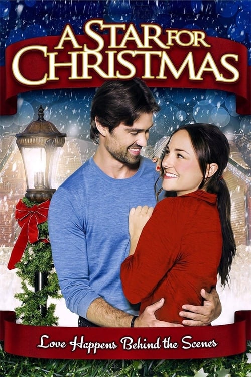 A Star for Christmas (2013) poster