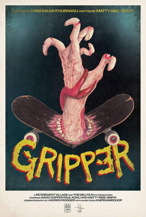 Gripper