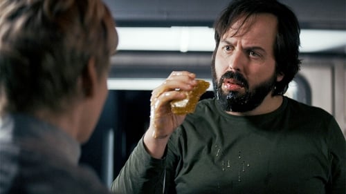 Nightflyers: 1×9