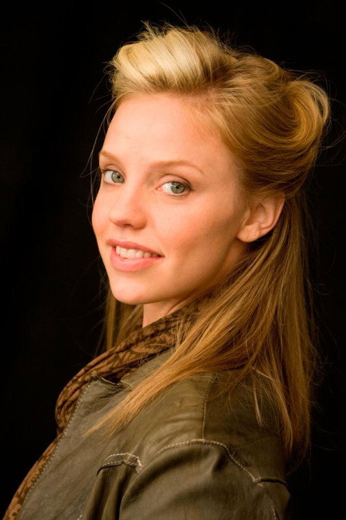 Kép: Kelli Garner színész profilképe