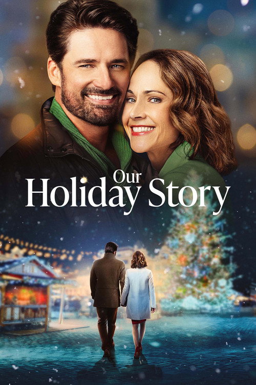 Pôster 8 de Desencontros de Natal