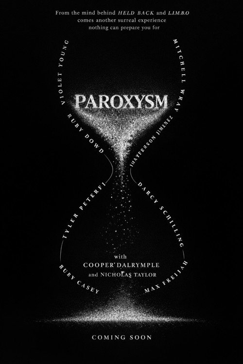 Paroxysm