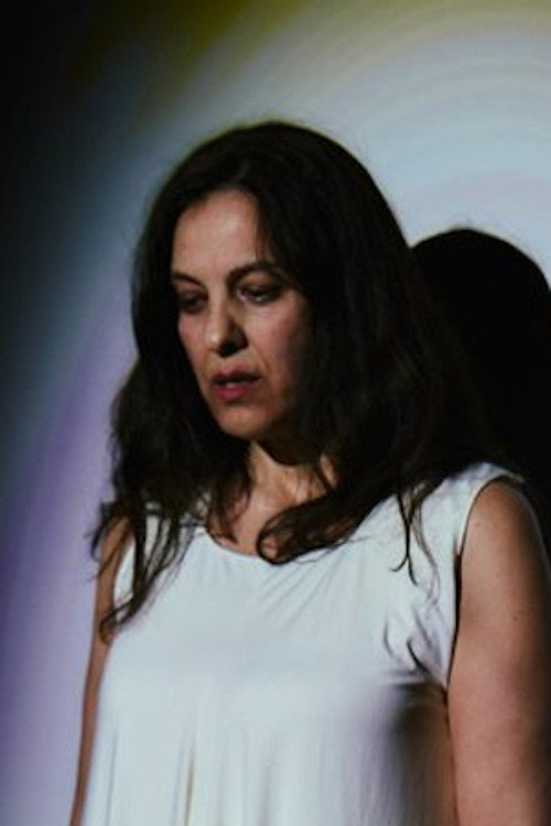 Anila Dervishi