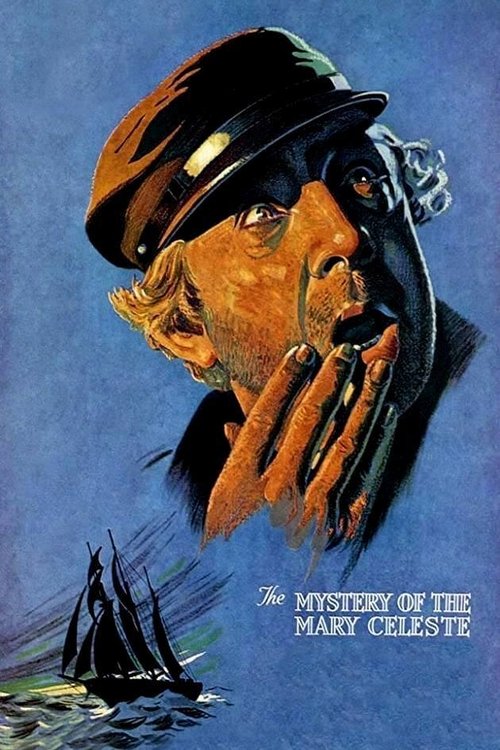 The Mystery of the Mary Celeste 1935