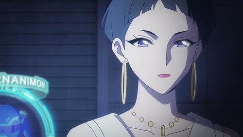 Digimon Beatbreak: 1×13