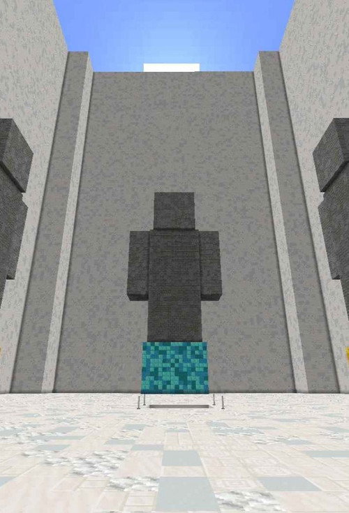 Parkour Civilization poster