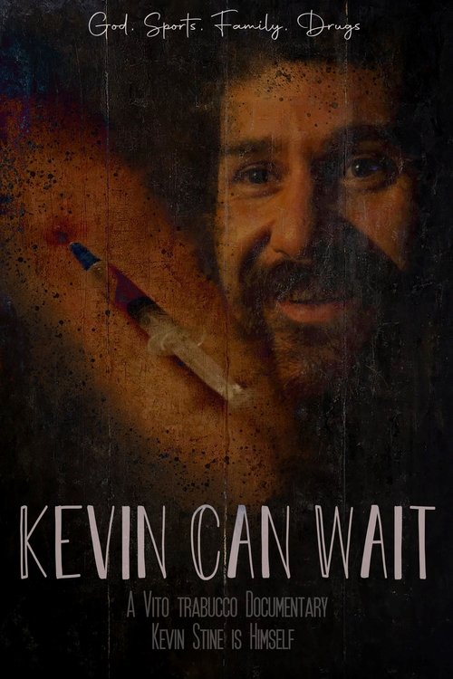 Kevin Can Wait