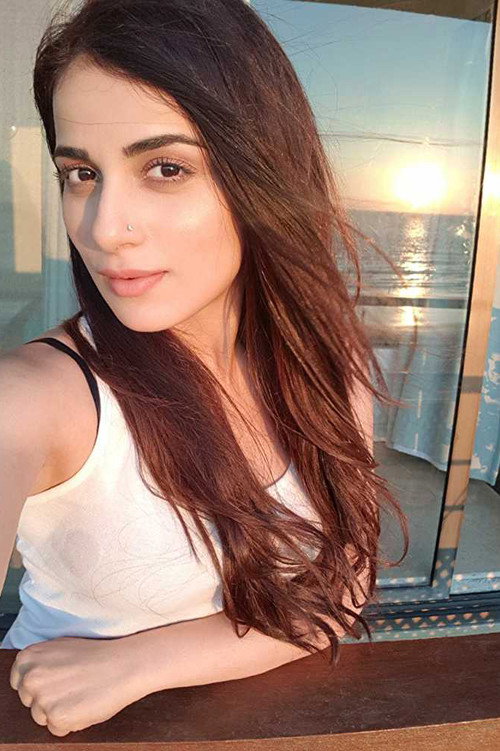 Nadira Banu Begum