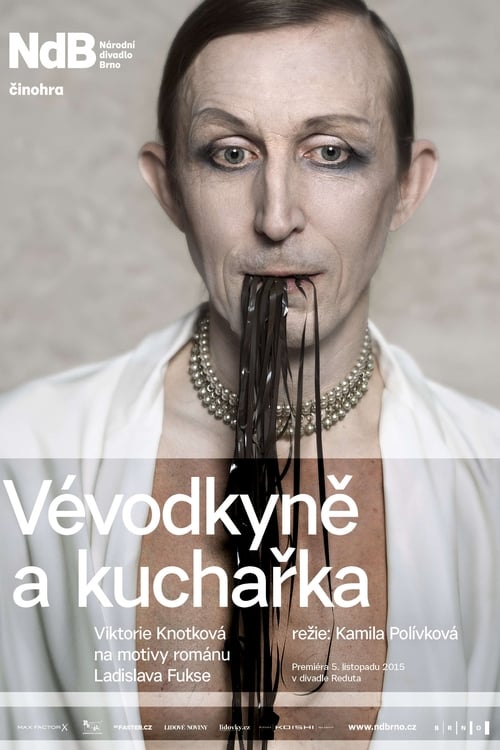 Vévodkyně a kuchařka (2018)