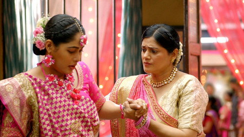 E1245. Rashi's Baby Shower still