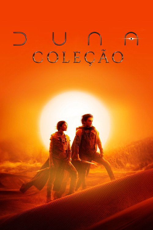 Duna: Coleção
