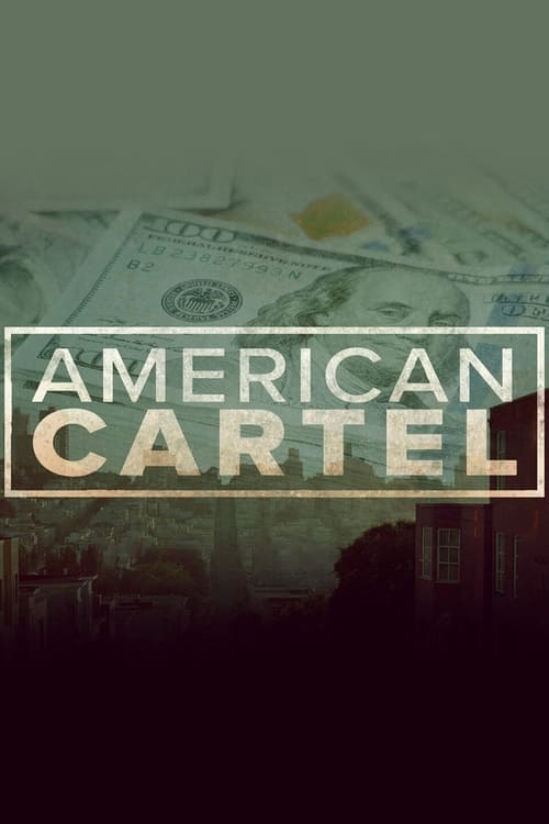 Império do Crime: Cartel Americano