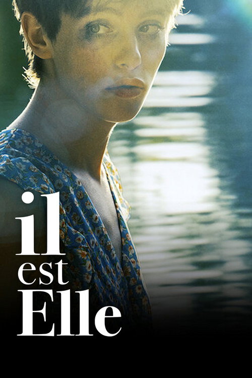 Il est elle