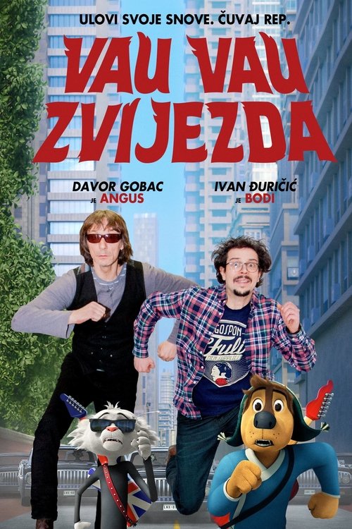 Rock Dog