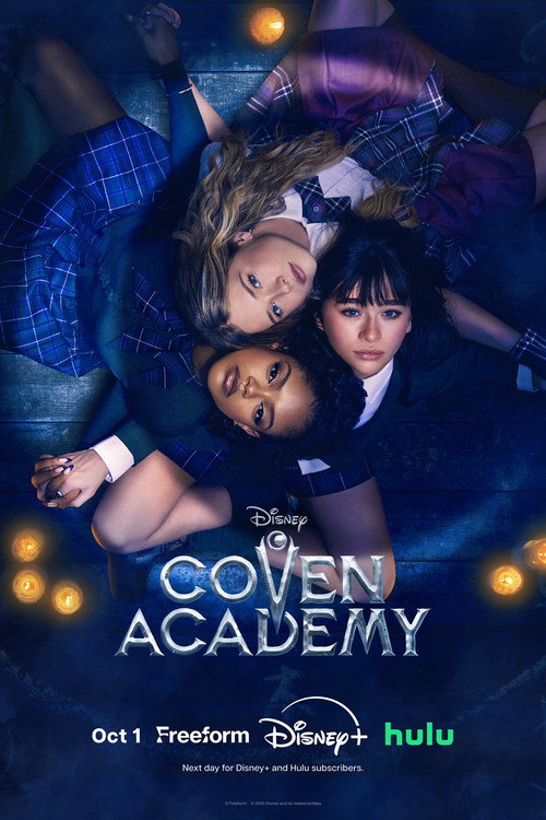 Coven Academy