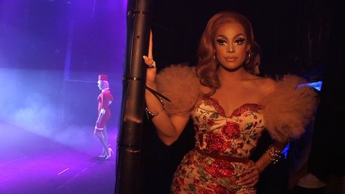 Werq the World, S01E02 - (2019)